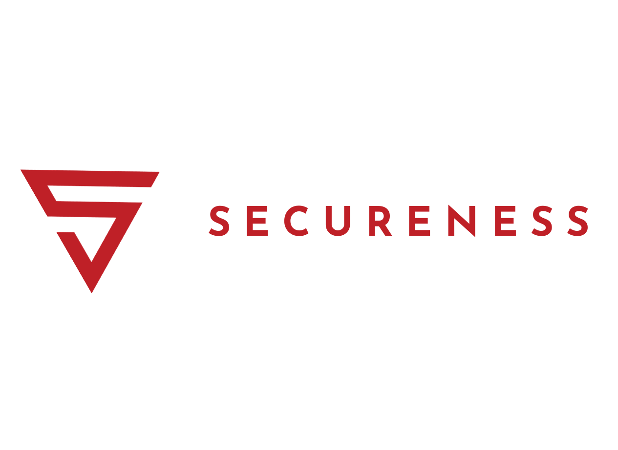 Secureness Logo
